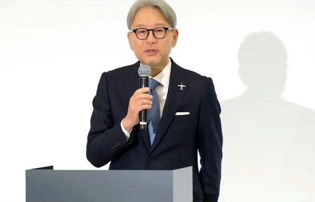 Honda reorganizará plantas en Norteamérica cuando se definan puntos de T