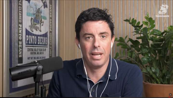 Tim Miller Pitches Wild Idea to Kick Off Trump’s Denaturalization Process