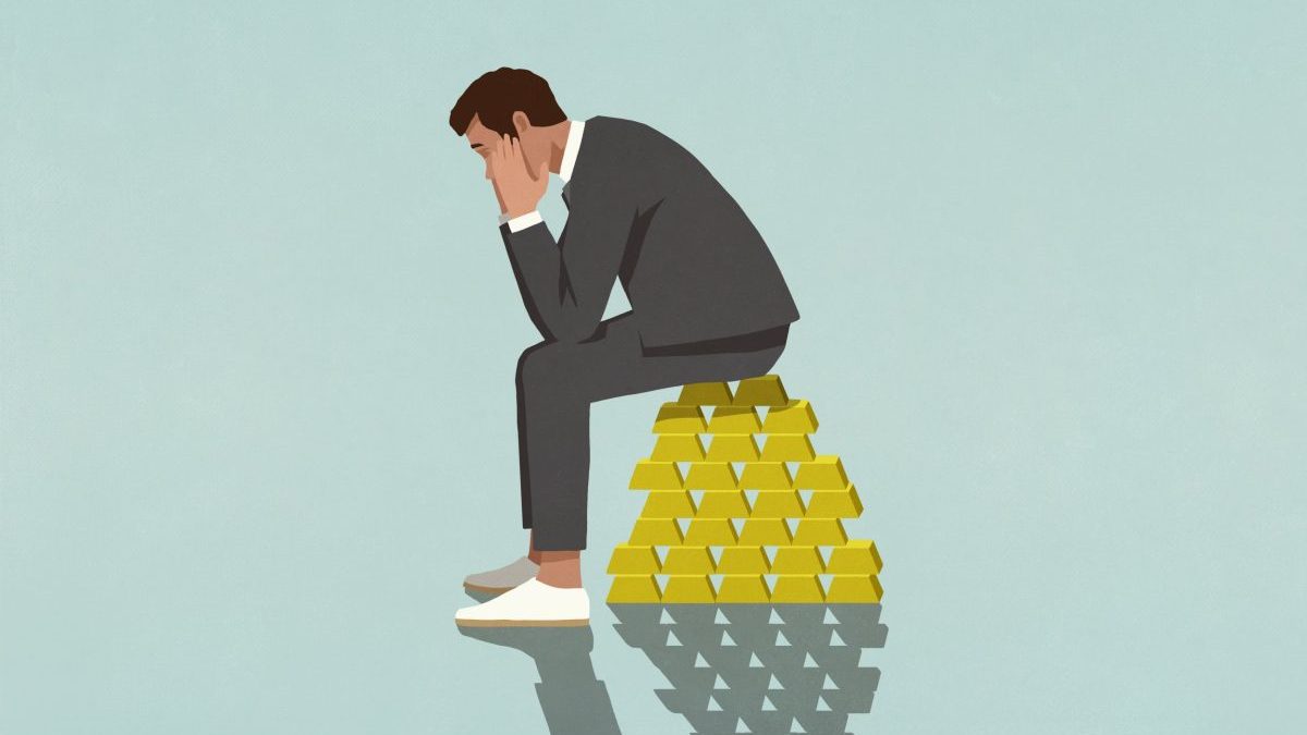 How Budget could hit you if you earn over £50k - and what you can do about it