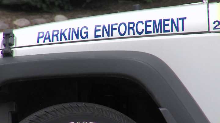 Winter parking regulations begin December 1 across the City of Milwaukee