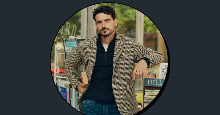 Huckberry Relwen Blazer Review