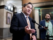 NDP to consider 'all options' including abstention during budget vote