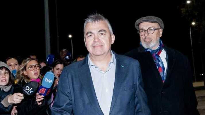 El PP vuelve a por Cerdán: lo citará de nuevo tras los informes de la UCO