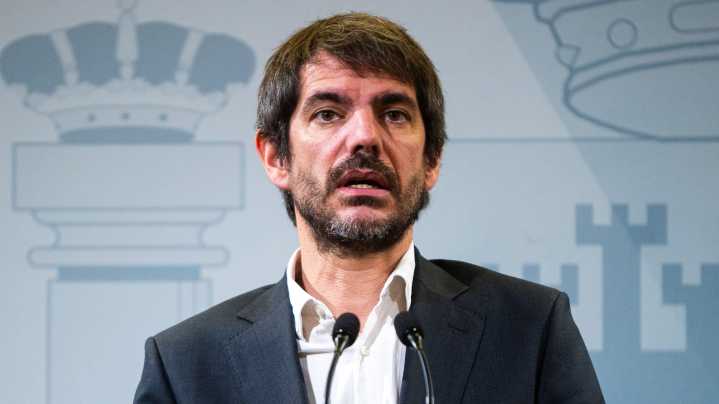 El Gobierno abre el procedimiento para extinguir cuatro fundaciones franquistas