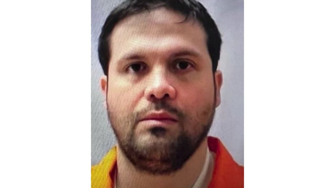 "El Güero", hijo de "El Chapo" Guzmán se declarará culpable por narcotráfico