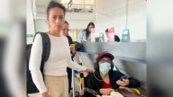Madre colombiana lucha contra el cáncer de su hijo y solicita apoyo para cirugía en México