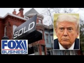HOME RUN?: CEO responds to Trump’s 50-year mortgage proposal
