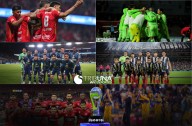 Arranca la liguilla del fútbol mexicano