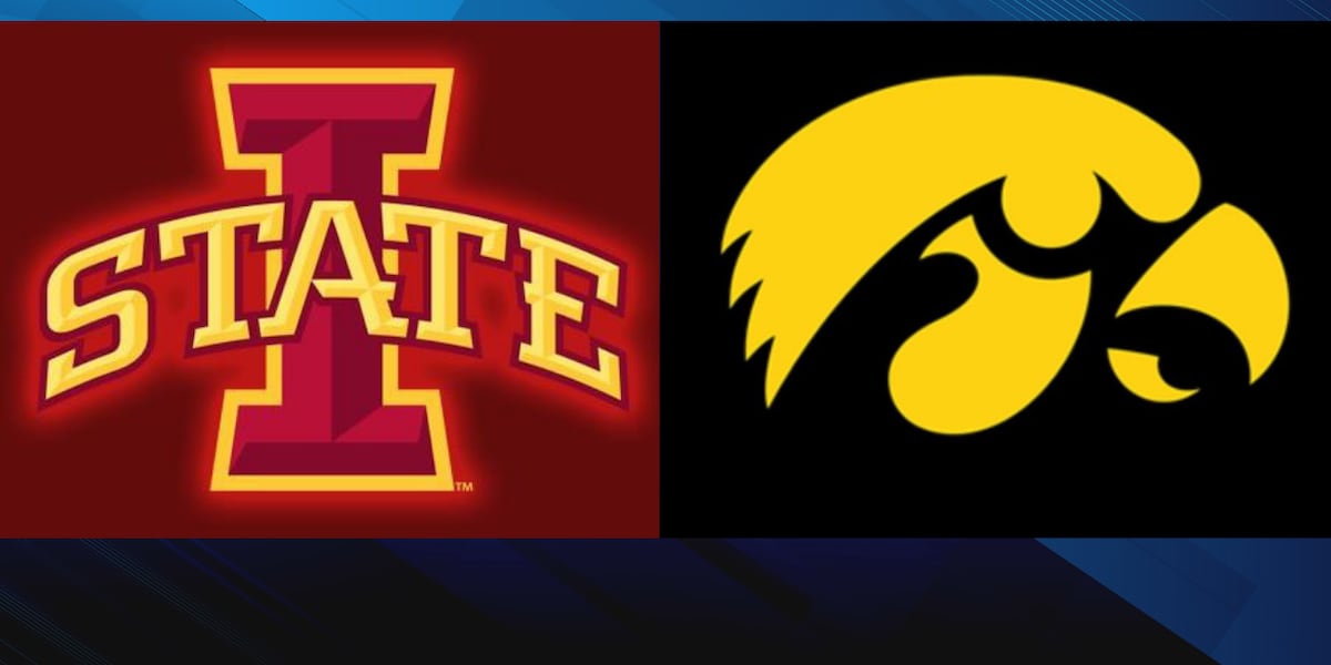 AP Polls: Iowa women’s basketball teams up in rankings