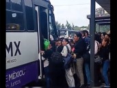 Así funcionará el transporte público este lunes 17 de noviembre en CDMX y Edomex