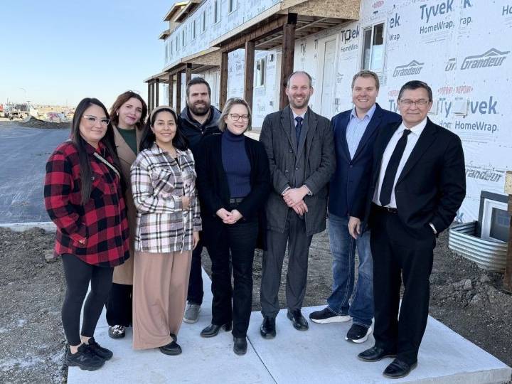 Saskatoon to see 120 new modular rental units amid housing shortage