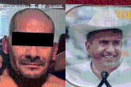 Arrestan a “El Pelón”, presunto reclutador de asesinos de Carlos Manzo, alcalde de Uruapan