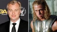 Christopher Nolan Was Hired as Troy Director Years Before 'Odyssey'