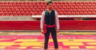 Carlos Rivera anuncia su primer concierto en la Plaza de Toros México