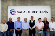 Revolución médica: UABCS e ISSSTE unen fuerzas para transformar la salud local