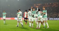 Celtic floor Feyenoord as Martin O’Neill delivers one last Euro glory night for the ages