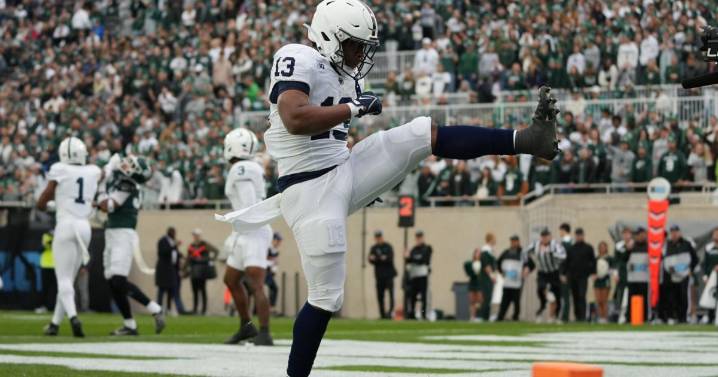 Five things to know as Penn State preps for Senior Day