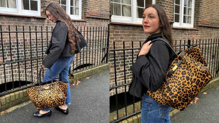 DeMellier's New York Bag: A Fashion Editor's Review