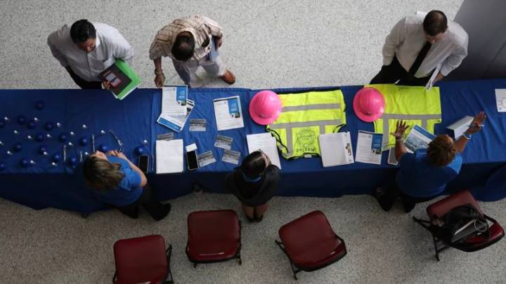 Trump tiene un grave problema económico