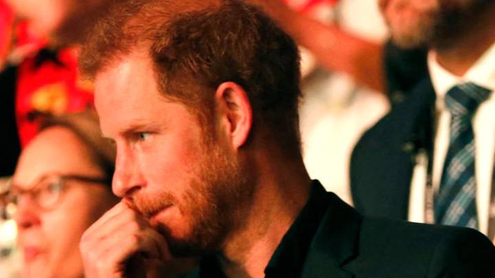 Prince Harry Faces Backlash in Canada Ahead of Toronto Trip After Cheering for L.A. Dodgers Over Blue Jays
