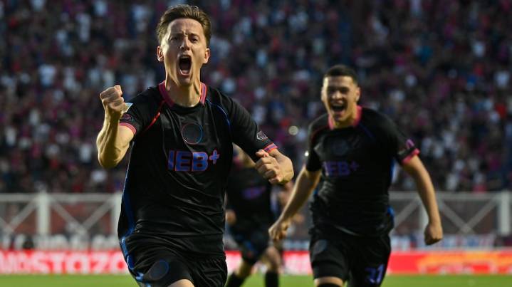 San Lorenzo le gana 1-0 a Sarmiento en la última fecha antes de los Playoffs del Torneo Clausura