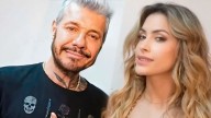 El curioso lugar donde está Milett Figueroa en el momento más dramático de Marcelo Tinelli