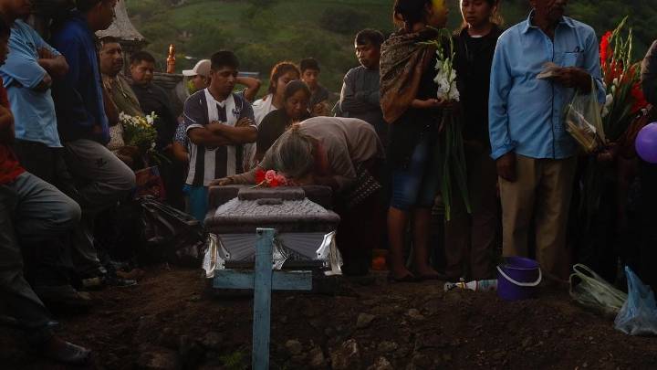 Tlachinollan revela disparidad entre datos oficiales y casos de violencia machista en La Montaña