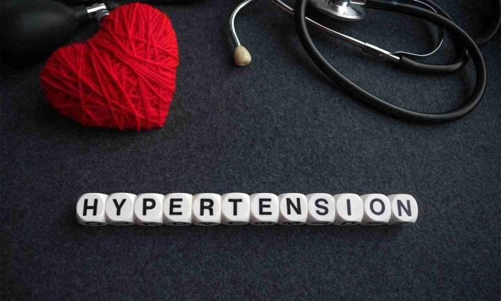 Study of babies links prematurity, need for NICU care with childhood hypertension: JAMA