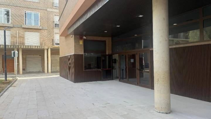 Vilaplana pagó a las 19:47 el aparcamiento tras comer con Mazón el día de la dana