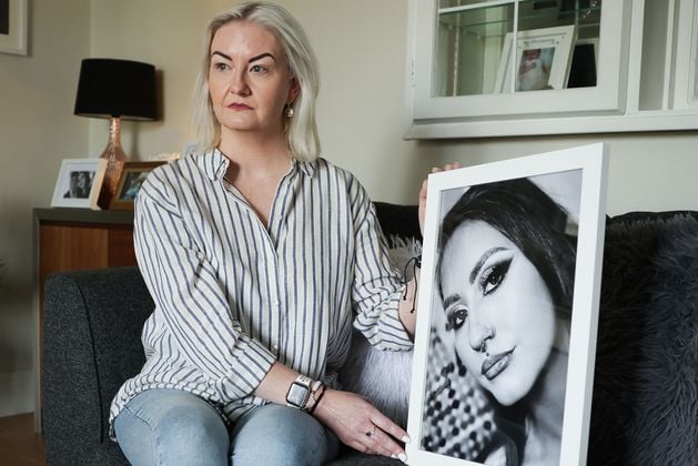 Julieanne Lynch: NI mum still waiting for answers over daughter’s death 11 months after police review into canal tragedy