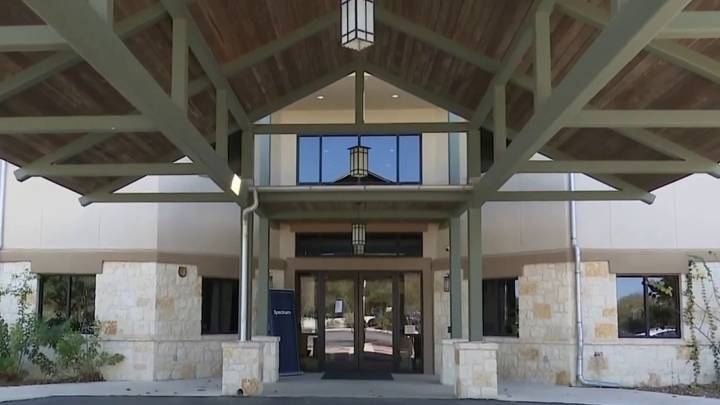 Kerrville senior, community center re-opens after July 4th flooding damage