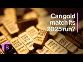 Gold Prices: Goldman Sachs Sees Precious Metal Rising Almost 20% in 2026