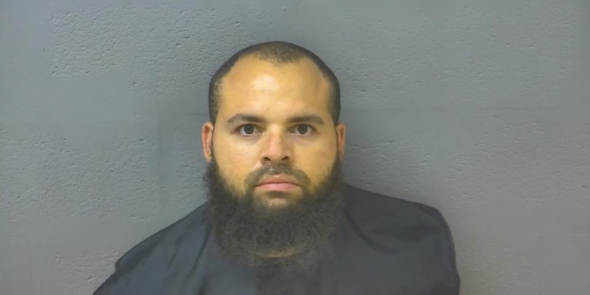 Suspect in Lynchburg killings claims he was misled by “forces” into pleading guilty in separate assault case