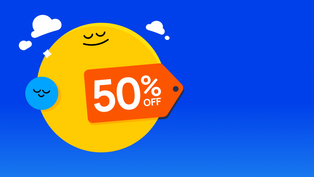 Headspace Mental Health App, Free Trial, Meditation, Sleep, Restful