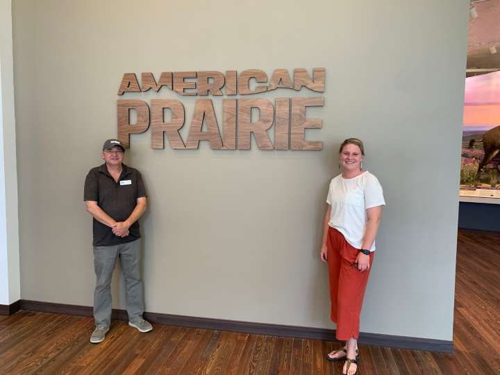 Why so much fuss over American Prairie?