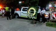 Realizan Homenaje Póstumo a Libna y Gisela, Policías Viales Asesinadas en El Salto, Jalisco