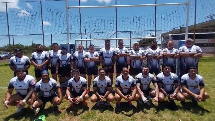 Terosaurios debutó con dos victorias