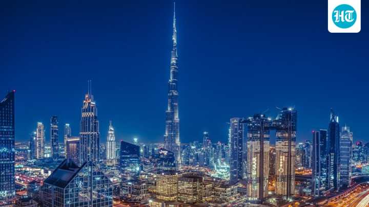 ‘Traffic, soaring rent’: Redditor on why they're leaving Dubai after 5 years