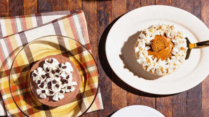 Crumbl's Thanksgiving Week Lineup Features 7 Sweet Pies