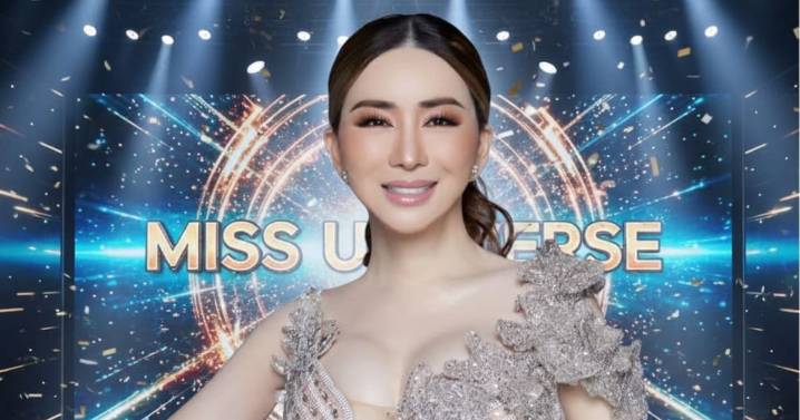 Orden de arresto contra Anne Jakkaphong, copropietaria de Miss Universo, por presunto fraude