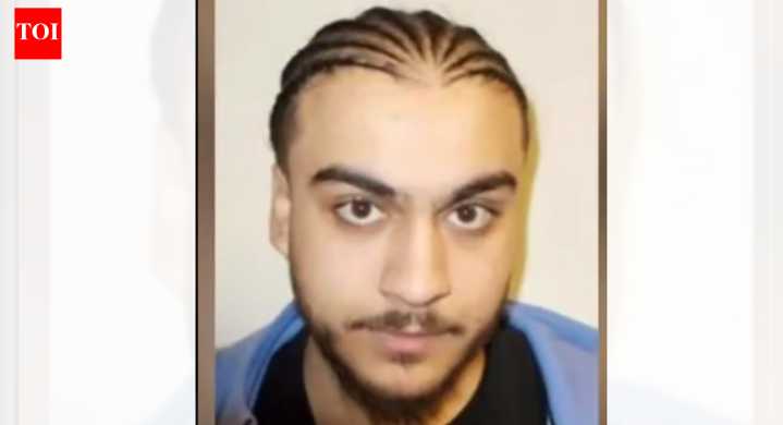 Nicholas Singh arrested: Indian-origin man on Canada’s 'most wanted' list nabbed after 18 months; gun, ammo seized