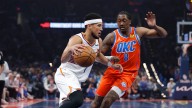 Phoenix Suns prove themselves legit in loss to Thunder