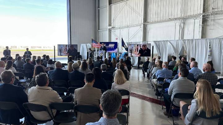 L2 Aviation brings hundreds of jobs to northern Kentucky