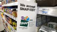 Ayuda parcial de SNAP será más grande de la esperada en noviembre