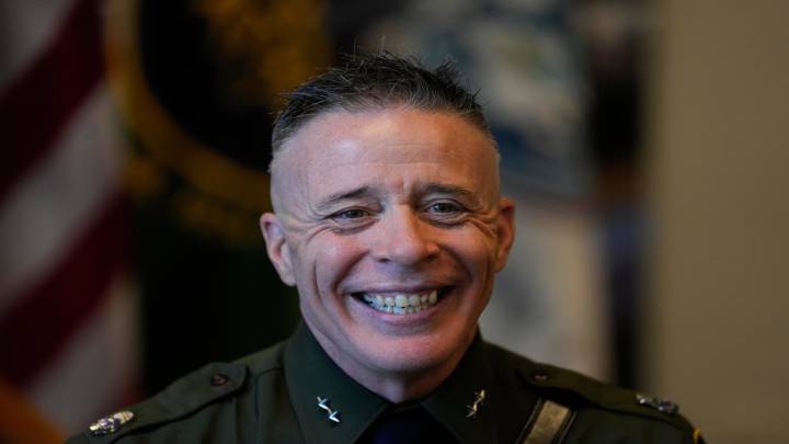 Border Patrol commander touts dozens of North Carolina arrests
