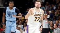 Lakers’ Luka Dončić Just Did Something Only Wilt Chamberlain Has Done Before