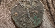 Man finds 400 Roman coins thanks to metal detector hobby