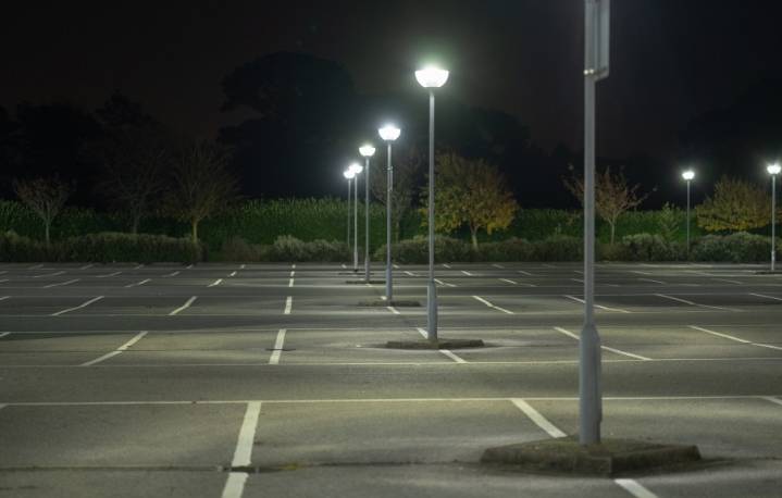 Windsor to convert over 1K streetlights to LED
