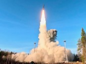 Russia offers to discuss nuclear test accusations with U.S.