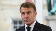 Macron presenta la nueva mili voluntaria en Francia como respuesta a "las amenazas crecientes"